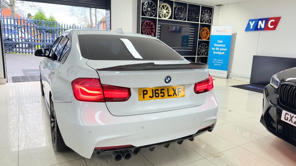 Used BMW 3 Series 2015 for sale - 76962441: Photo 8