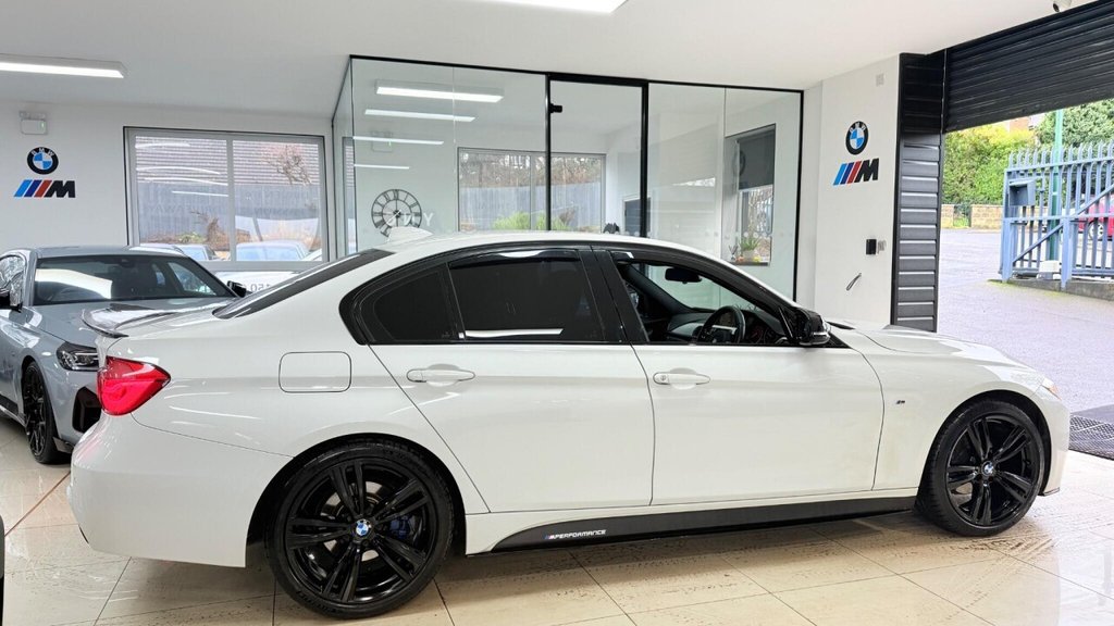 Used BMW 3 Series 2015 for sale - 76962441: Photo 9