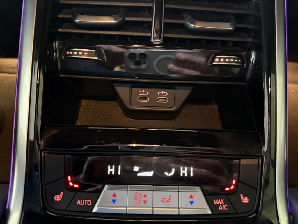 Used BMW 8 Series 2022 for sale - 76605033: Photo 10