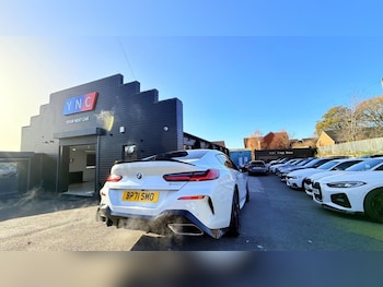 2022 (71) - 840i [333] sDrive M Sport 4dr Auto