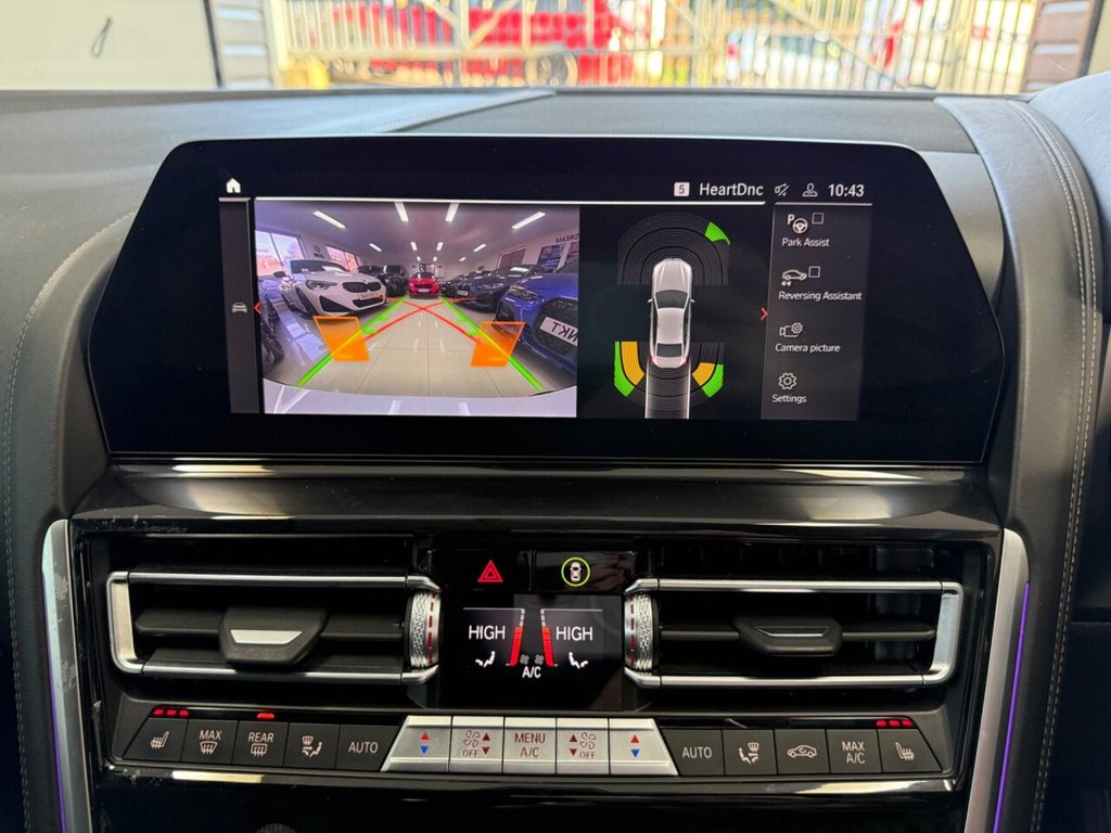 Used BMW 8 Series 2022 for sale - 76605033: Photo 20