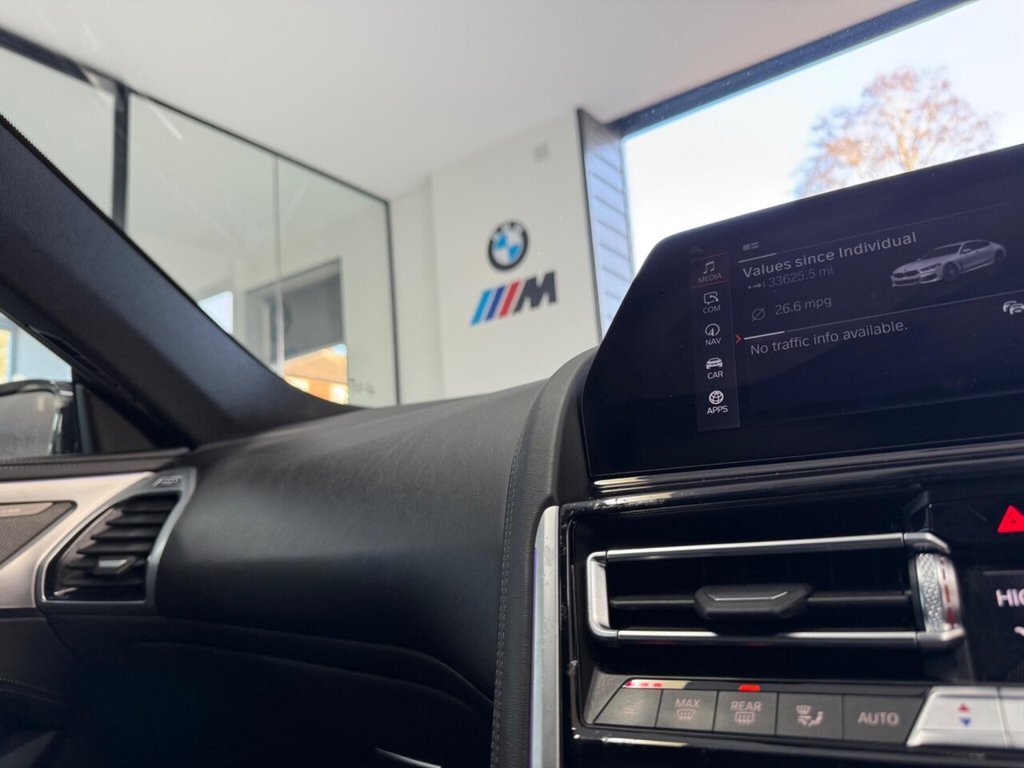 Used BMW 8 Series 2022 for sale - 76605033: Photo 21