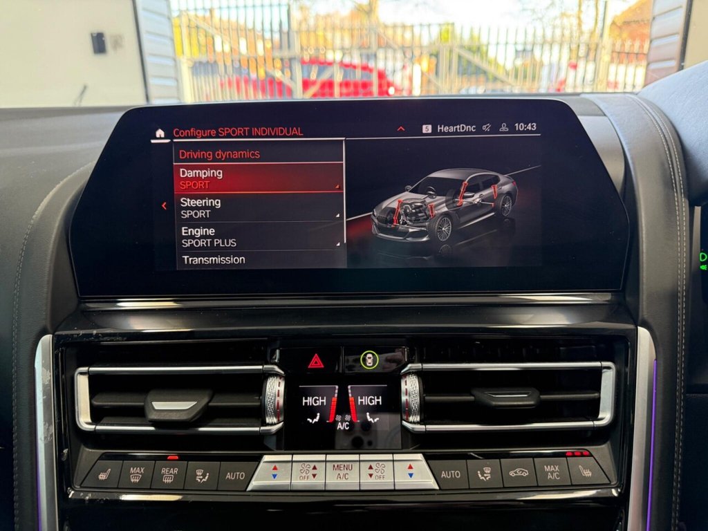 Used BMW 8 Series 2022 for sale - 76605033: Photo 22