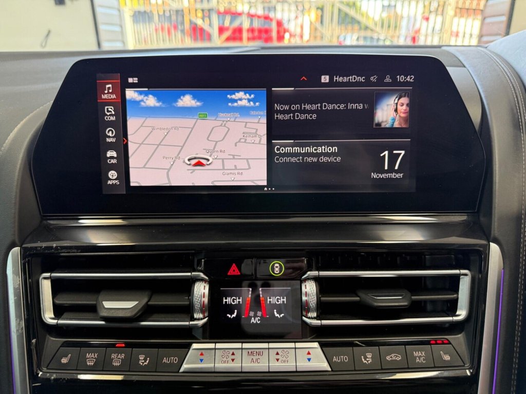 Used BMW 8 Series 2022 for sale - 76605033: Photo 26