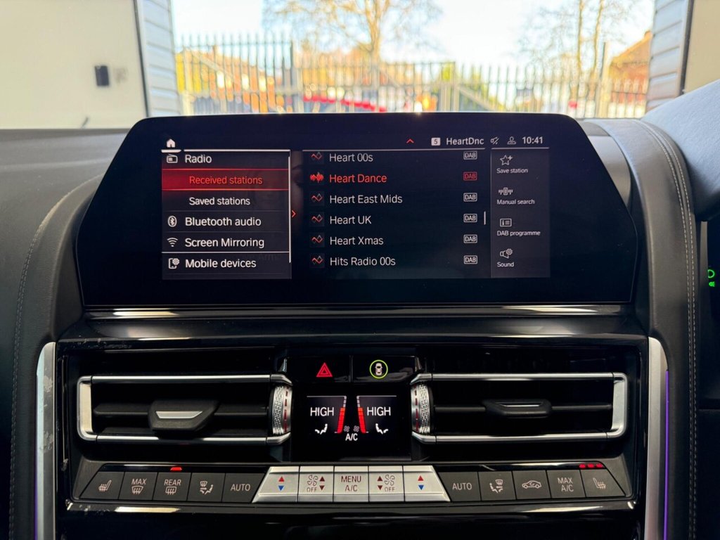 Used BMW 8 Series 2022 for sale - 76605033: Photo 27