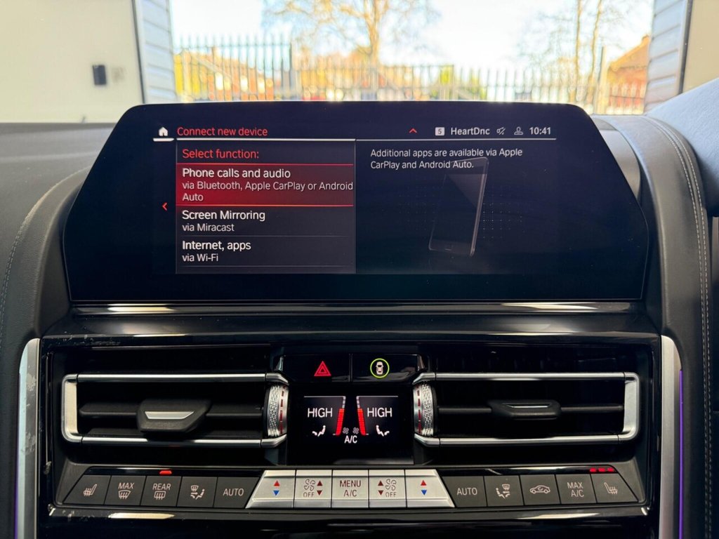 Used BMW 8 Series 2022 for sale - 76605033: Photo 28