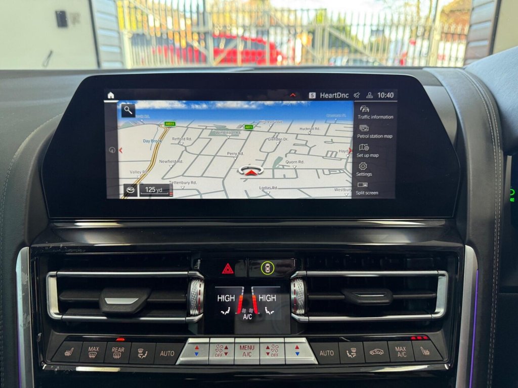 Used BMW 8 Series 2022 for sale - 76605033: Photo 29