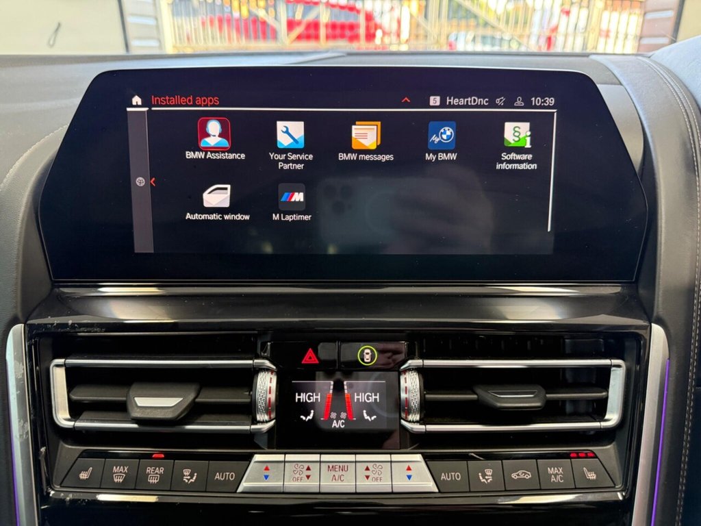 Used BMW 8 Series 2022 for sale - 76605033: Photo 32