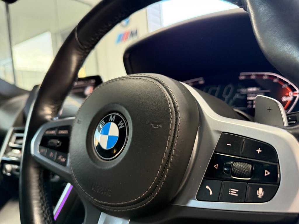 Used BMW 8 Series 2022 for sale - 76605033: Photo 33