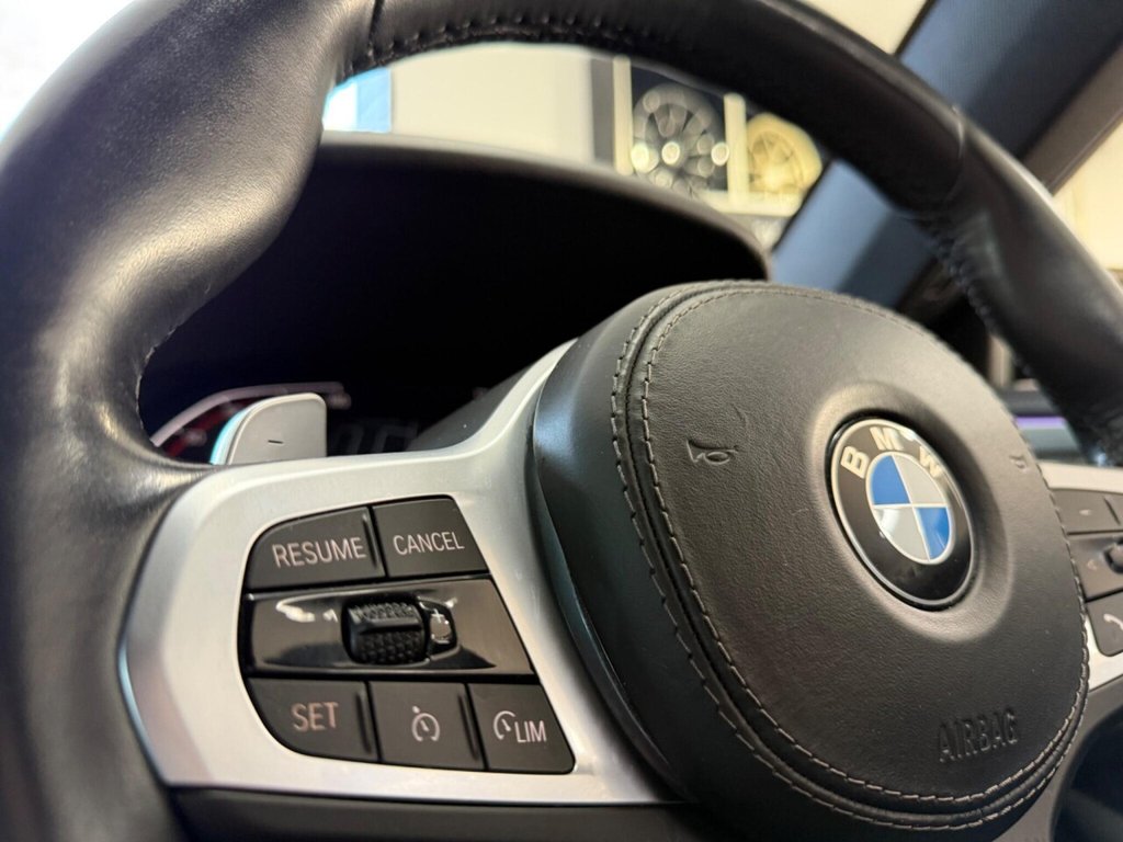 Used BMW 8 Series 2022 for sale - 76605033: Photo 34