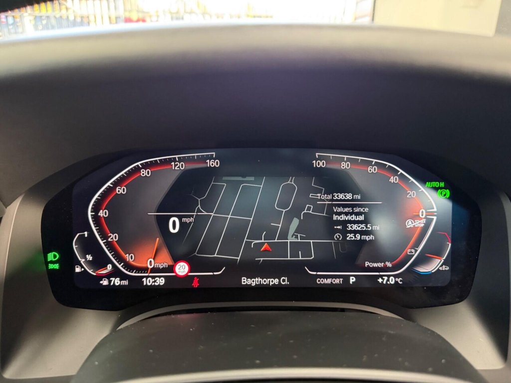 Used BMW 8 Series 2022 for sale - 76605033: Photo 35