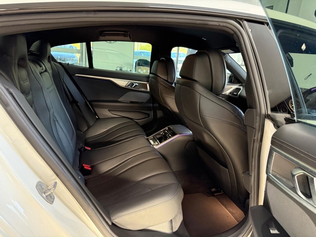 Used BMW 8 Series 2022 for sale - 76605033: Photo 37