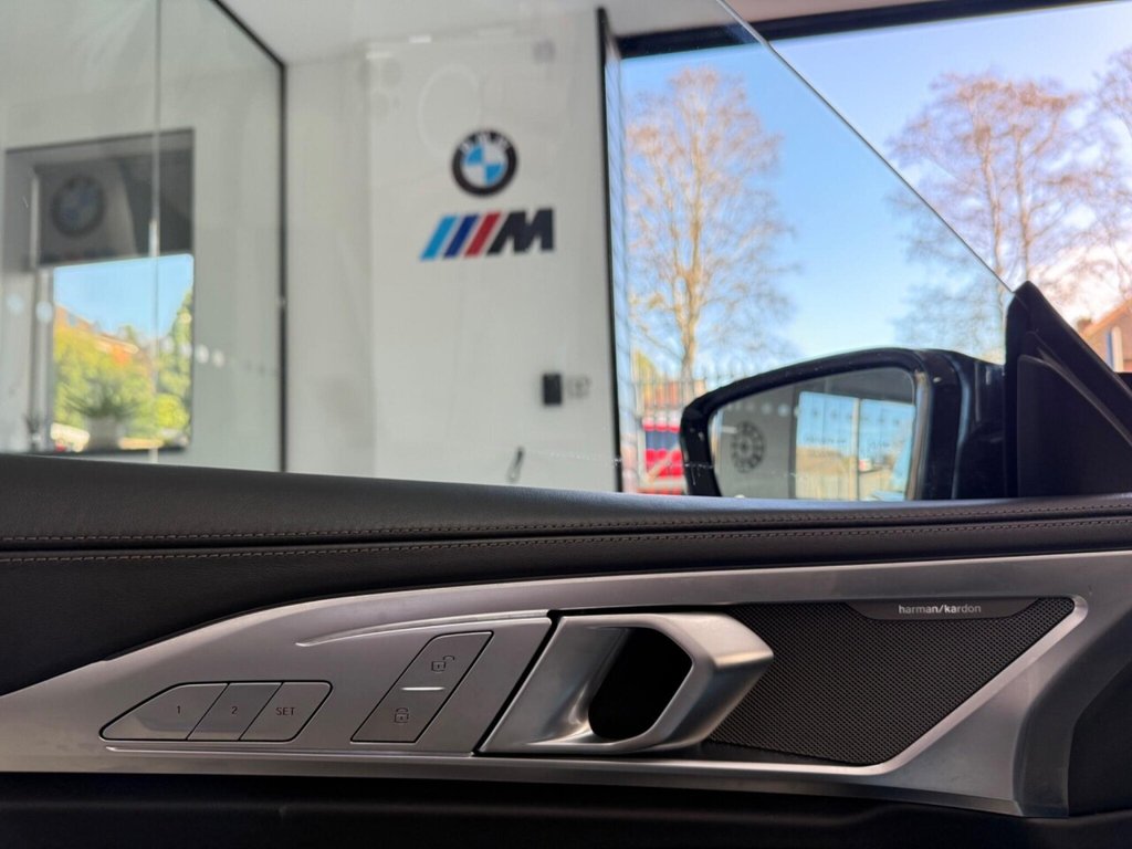 Used BMW 8 Series 2022 for sale - 76605033: Photo 41