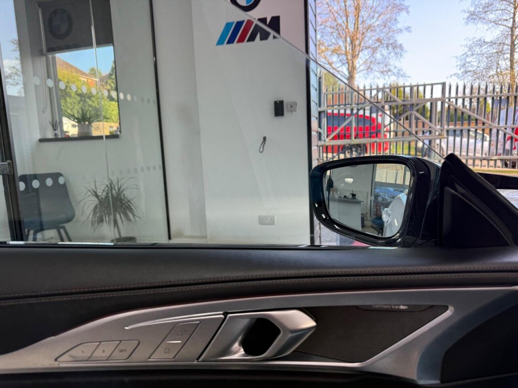 Used BMW 8 Series 2022 for sale - 76605033: Photo 42