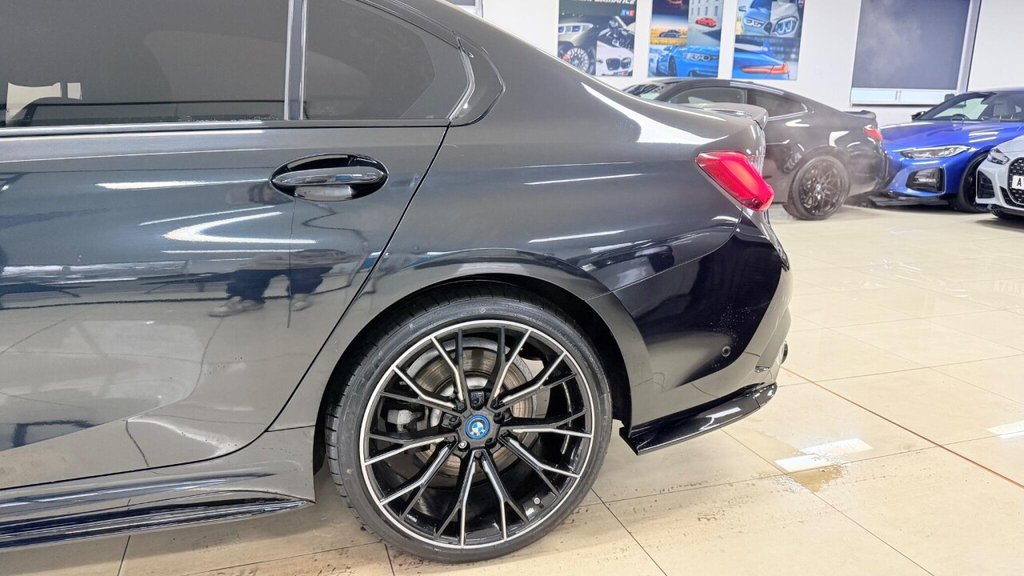 Used BMW 3 Series 2020 for sale - 77608956: Photo 10