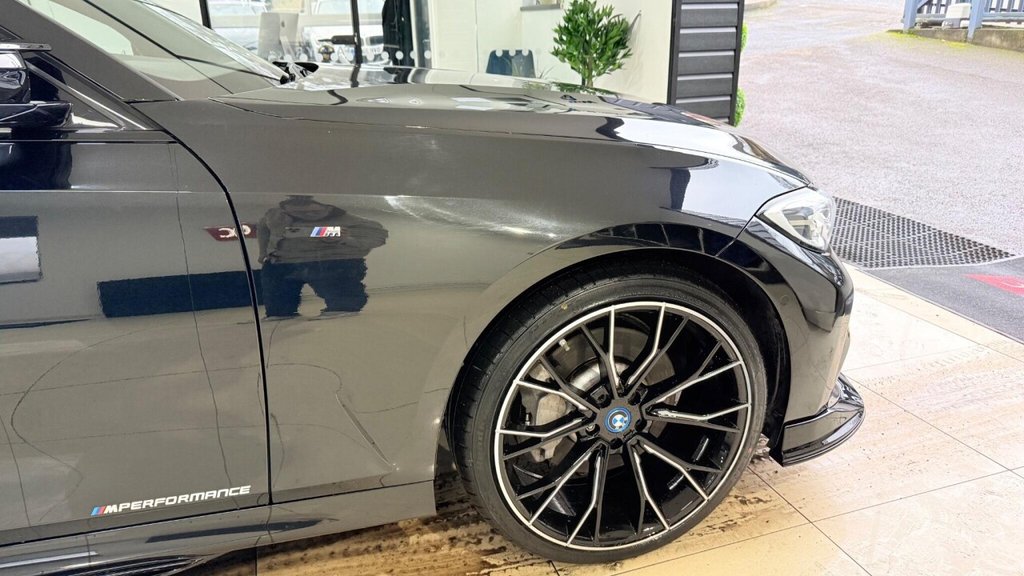 Used BMW 3 Series 2020 for sale - 77608956: Photo 12