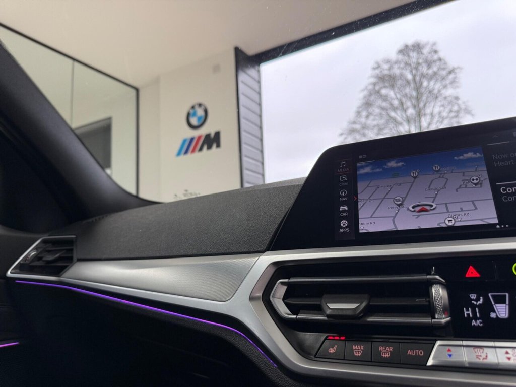 Used BMW 3 Series 2020 for sale - 77608956: Photo 13