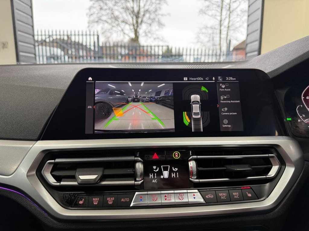 Used BMW 3 Series 2020 for sale - 77608956: Photo 14