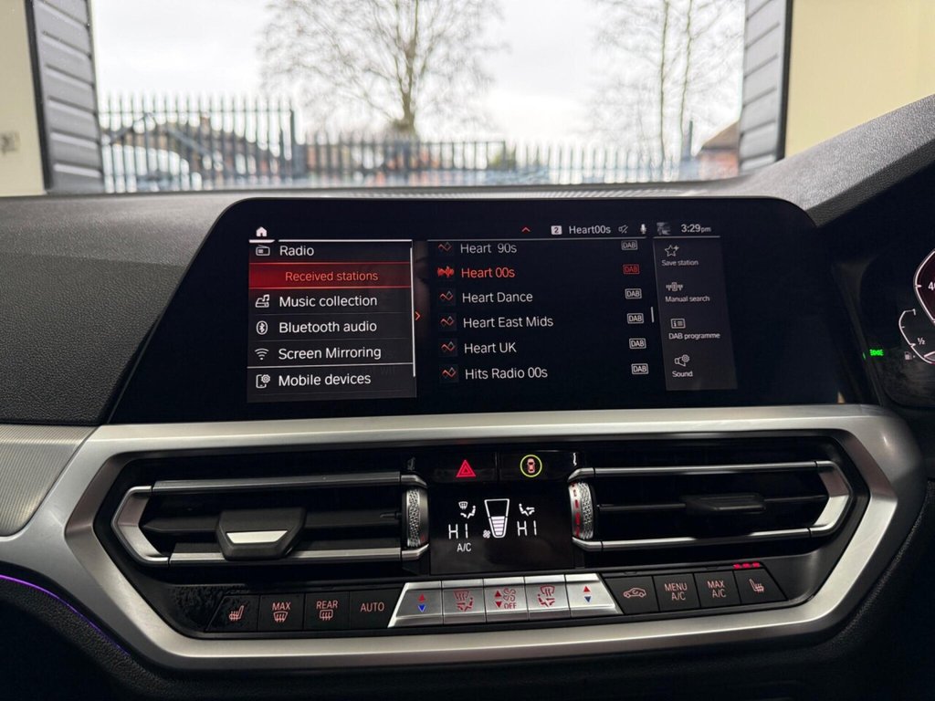 Used BMW 3 Series 2020 for sale - 77608956: Photo 15