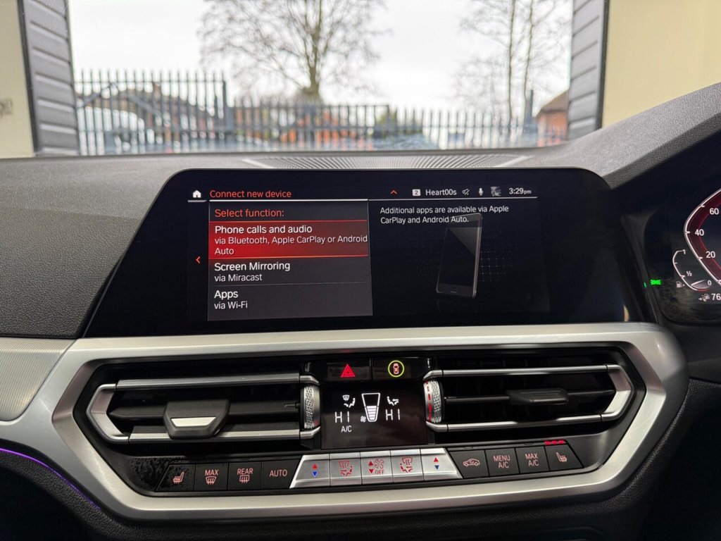 Used BMW 3 Series 2020 for sale - 77608956: Photo 16