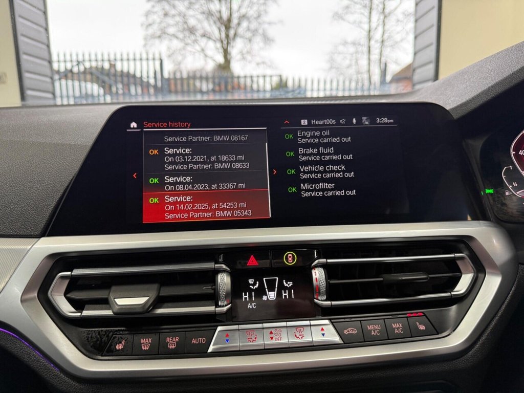 Used BMW 3 Series 2020 for sale - 77608956: Photo 18