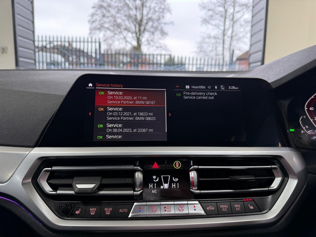 Used BMW 3 Series 2020 for sale - 77608956: Photo 19