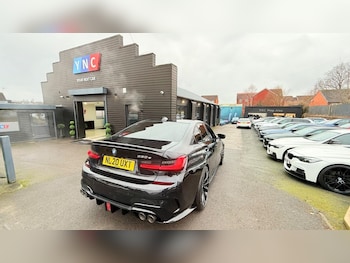 BMW 3 Series feature image