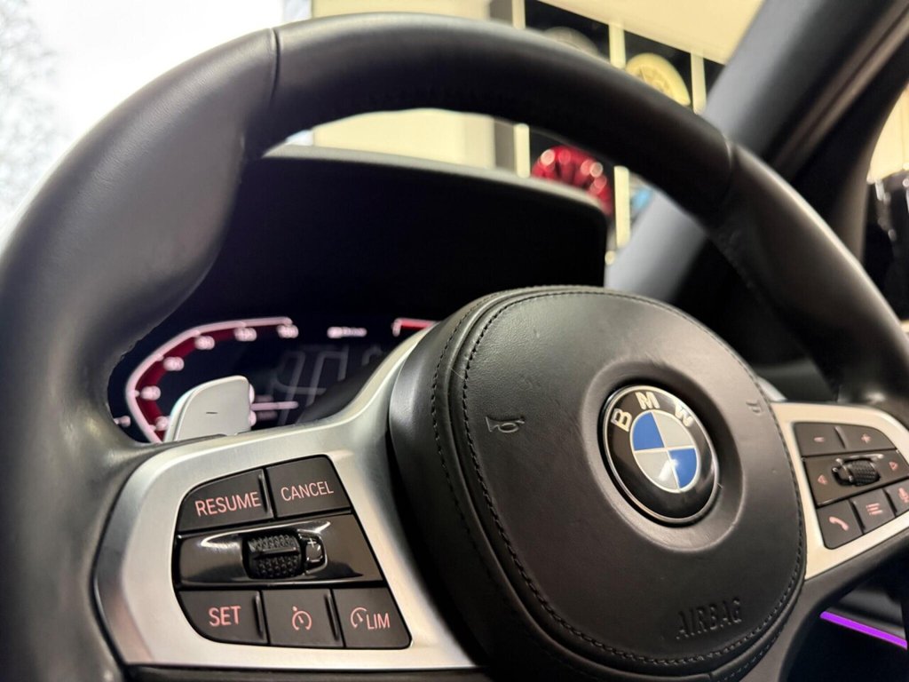 Used BMW 3 Series 2020 for sale - 77608956: Photo 23