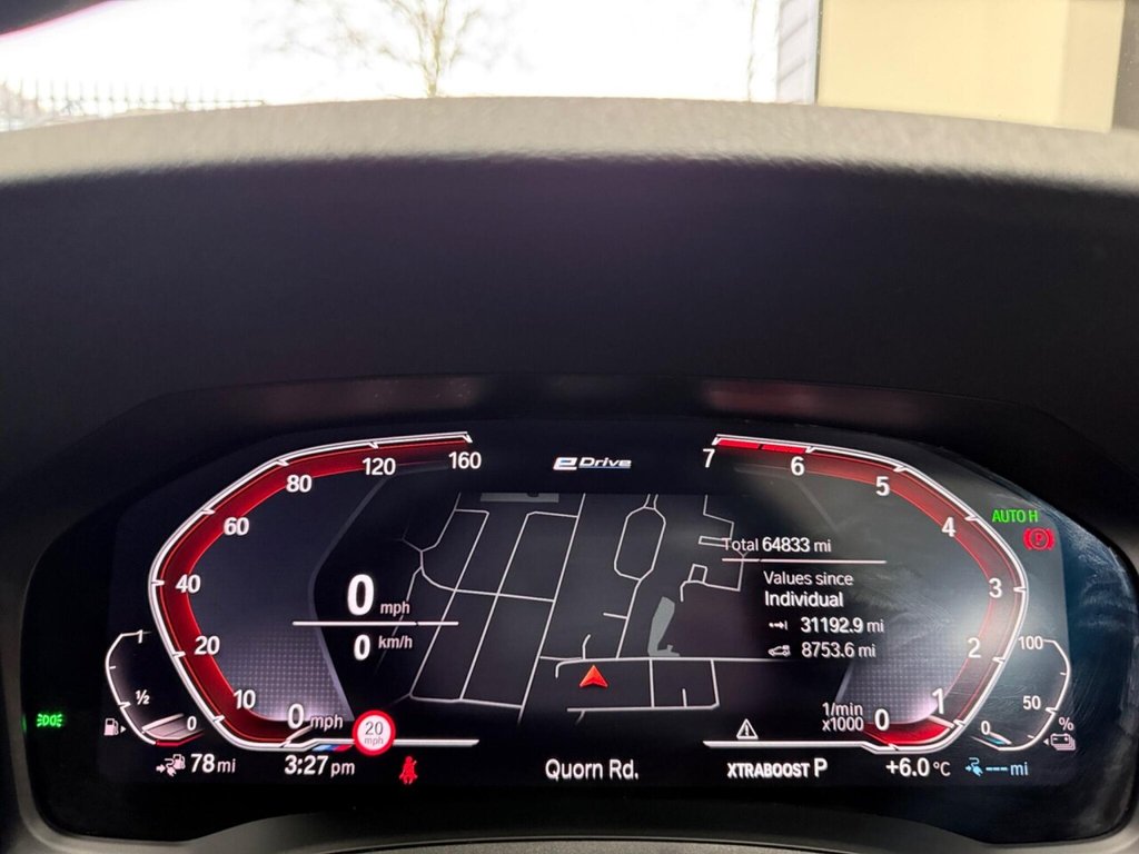 Used BMW 3 Series 2020 for sale - 77608956: Photo 24