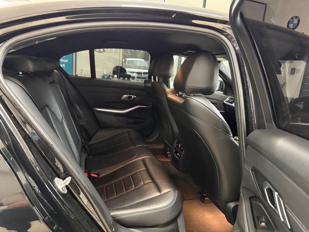 Used BMW 3 Series 2020 for sale - 77608956: Photo 26