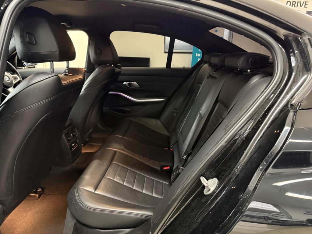 Used BMW 3 Series 2020 for sale - 77608956: Photo 28