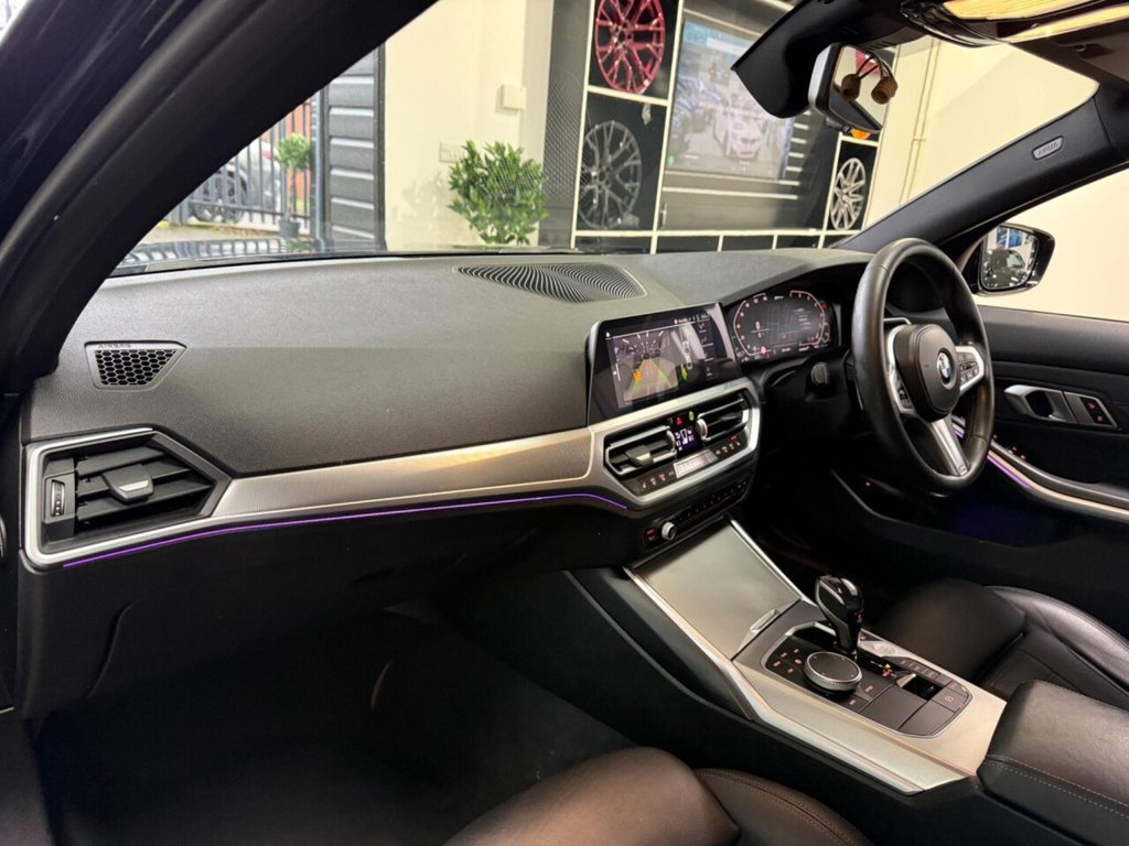 Used BMW 3 Series 2020 for sale - 77608956: Photo 29