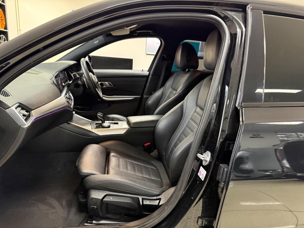 Used BMW 3 Series 2020 for sale - 77608956: Photo 30