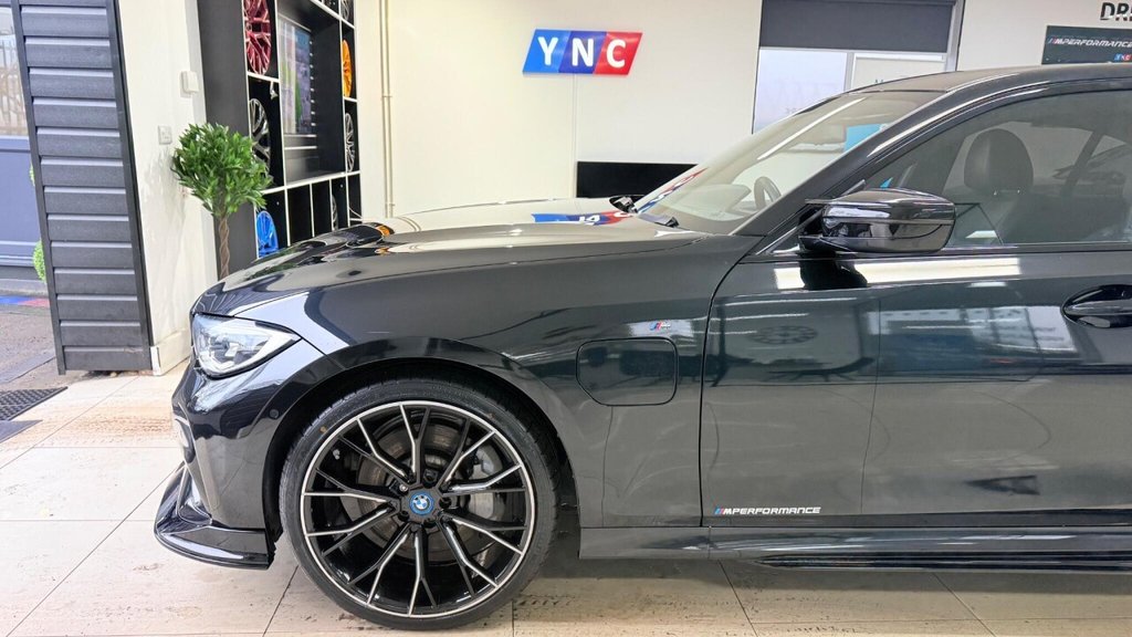 Used BMW 3 Series 2020 for sale - 77608956: Photo 31