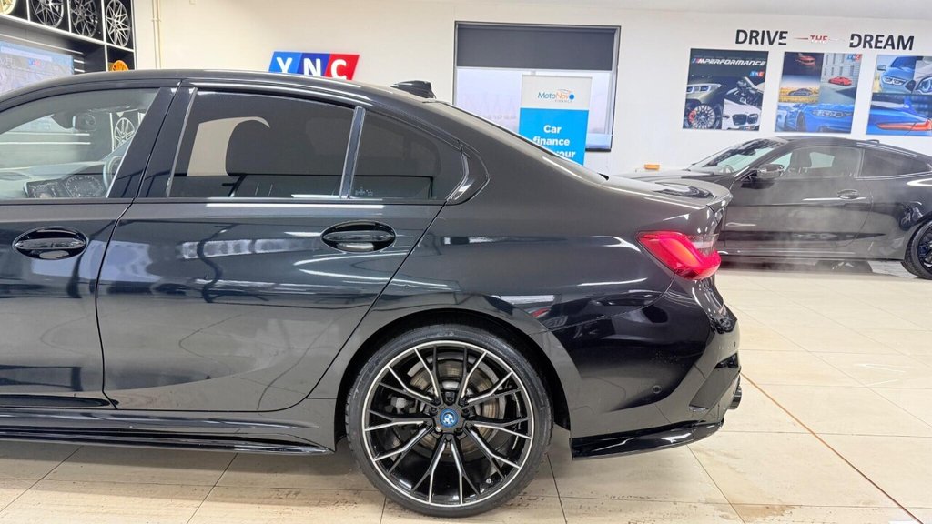 Used BMW 3 Series 2020 for sale - 77608956: Photo 32