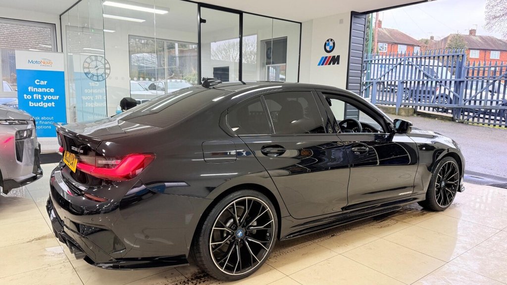 Used BMW 3 Series 2020 for sale - 77608956: Photo 35