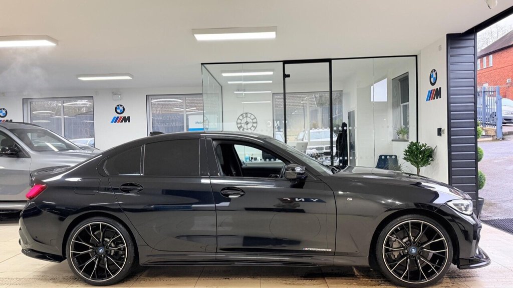 Used BMW 3 Series 2020 for sale - 77608956: Photo 37