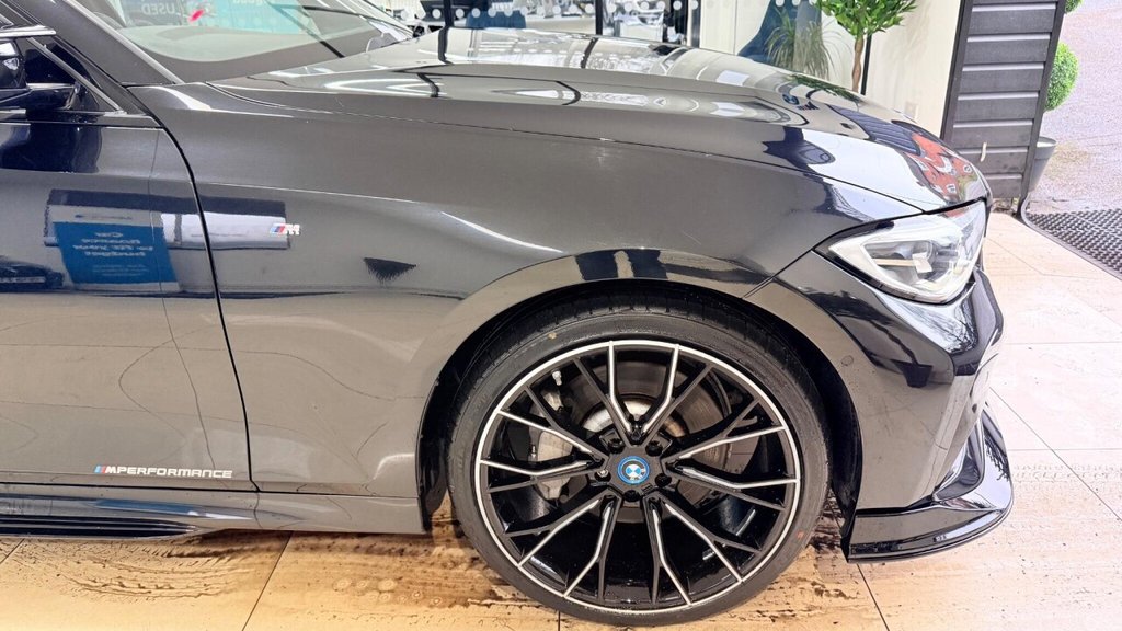 Used BMW 3 Series 2020 for sale - 77608956: Photo 38