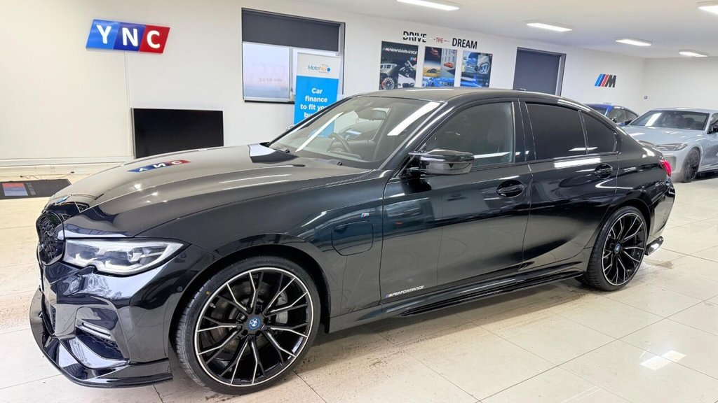 Used BMW 3 Series 2020 for sale - 77608956: Photo 41