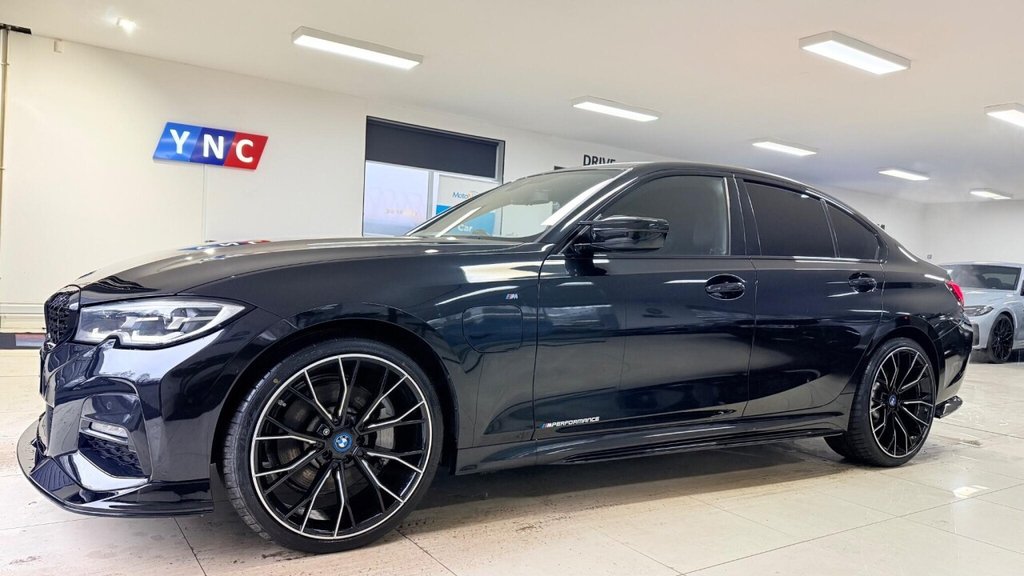 Used BMW 3 Series 2020 for sale - 77608956: Photo 42