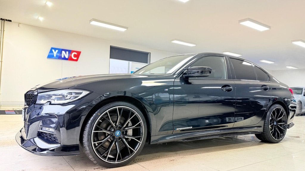 Used BMW 3 Series 2020 for sale - 77608956: Photo 43