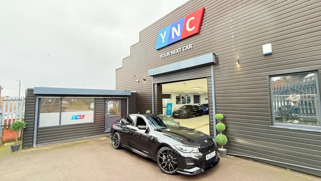 Used BMW 3 Series 2020 for sale - 77608956: Photo 5