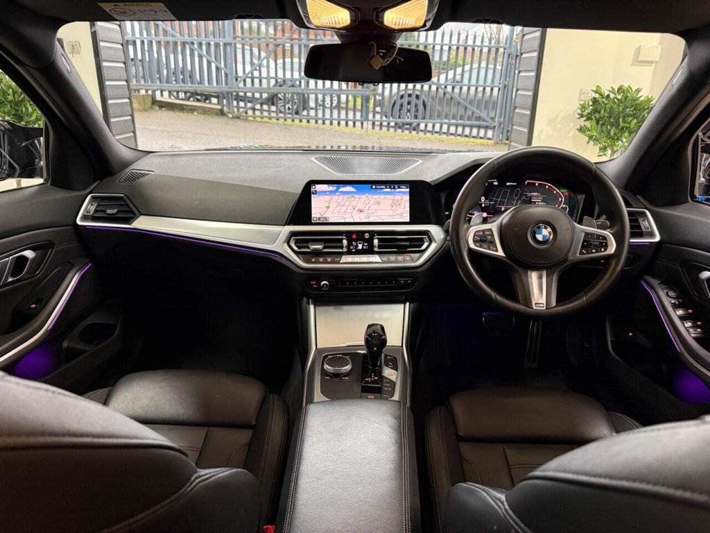 Used BMW 3 Series 2020 for sale - 77608956: Photo 6