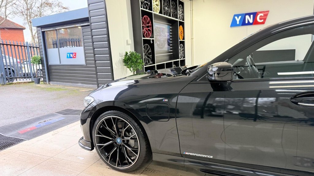 Used BMW 3 Series 2020 for sale - 77608956: Photo 9