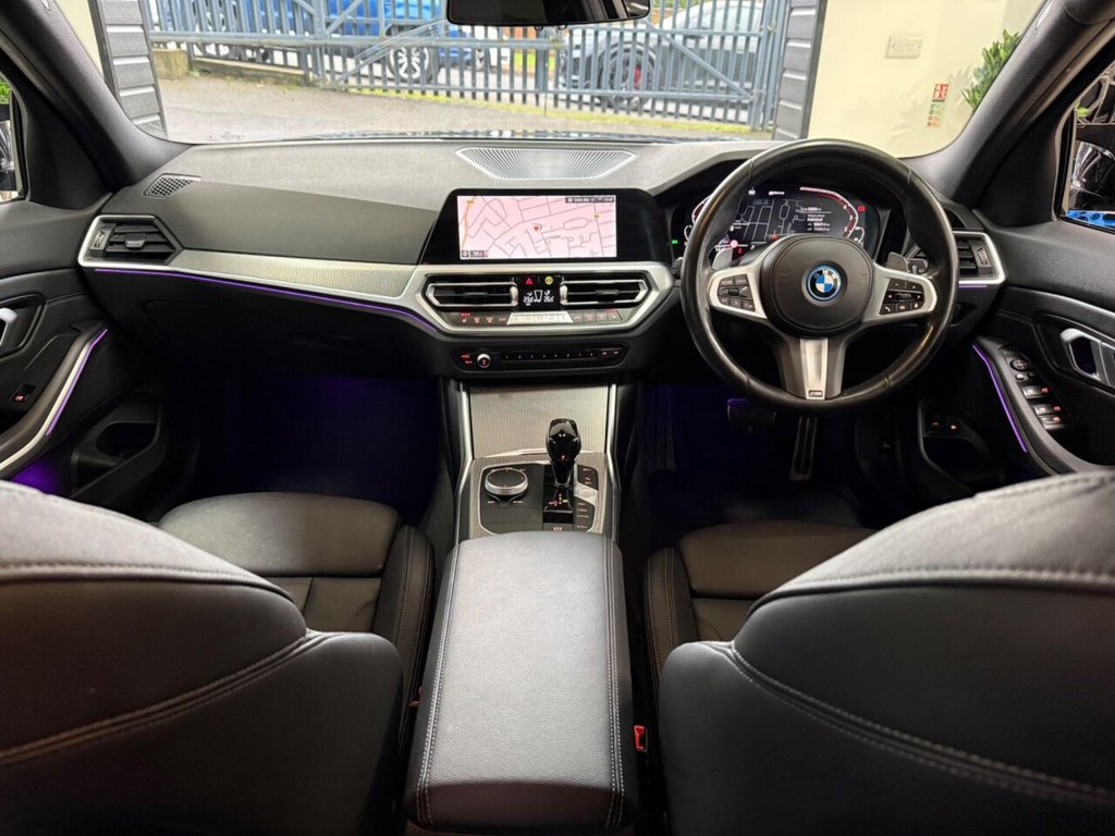 Used BMW 3 Series 2022 for sale - 77557939: Photo 11