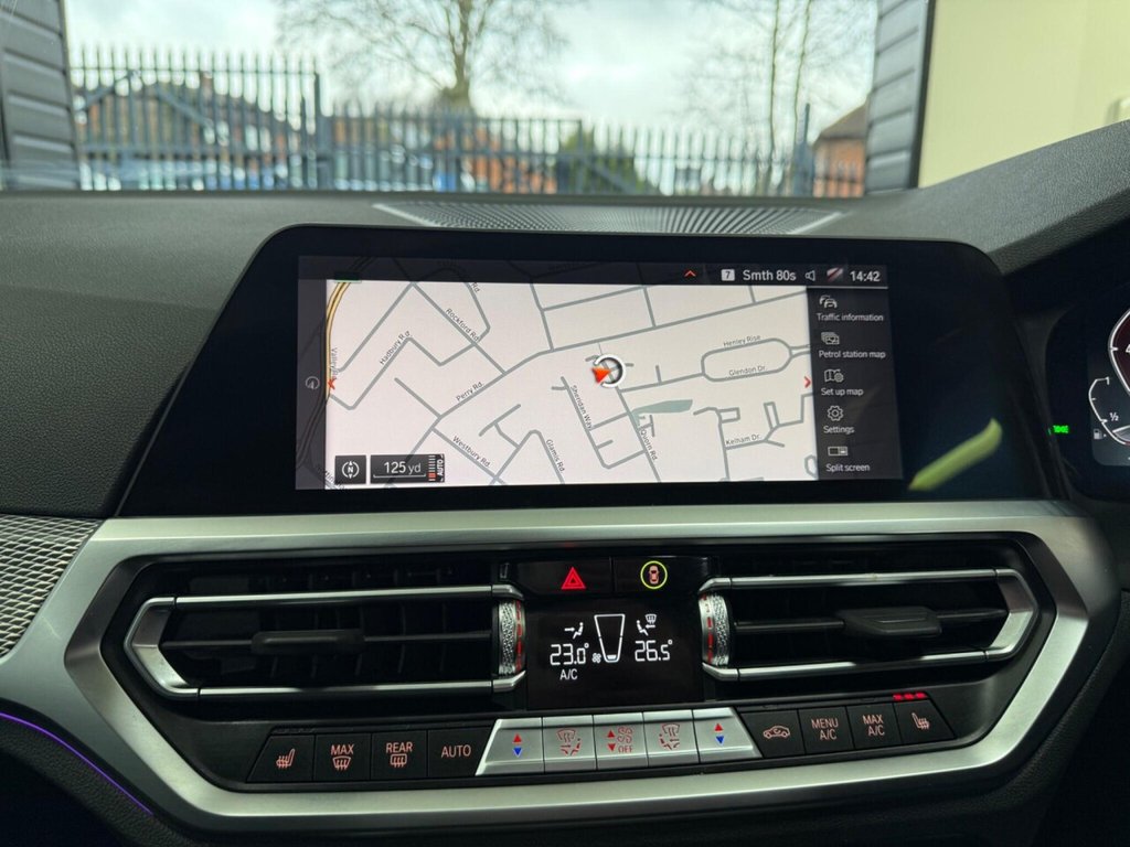 Used BMW 3 Series 2022 for sale - 77557939: Photo 21