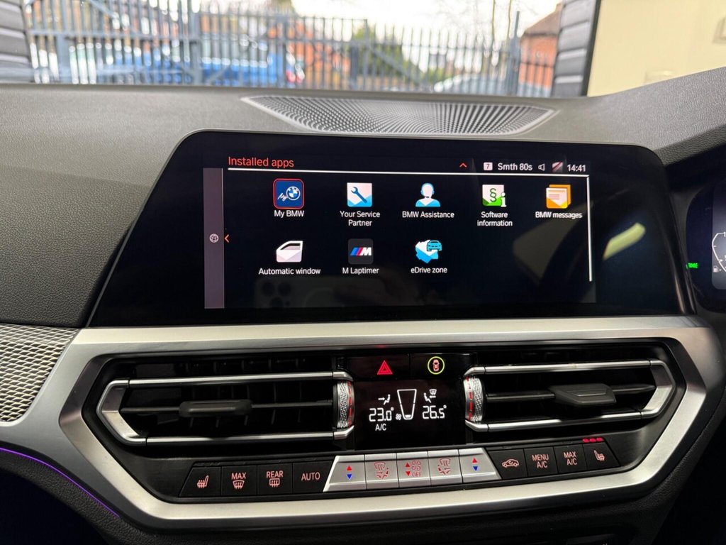 Used BMW 3 Series 2022 for sale - 77557939: Photo 24