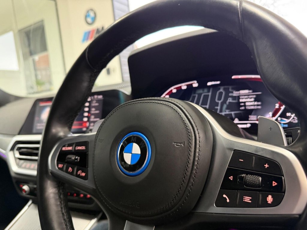 Used BMW 3 Series 2022 for sale - 77557939: Photo 25