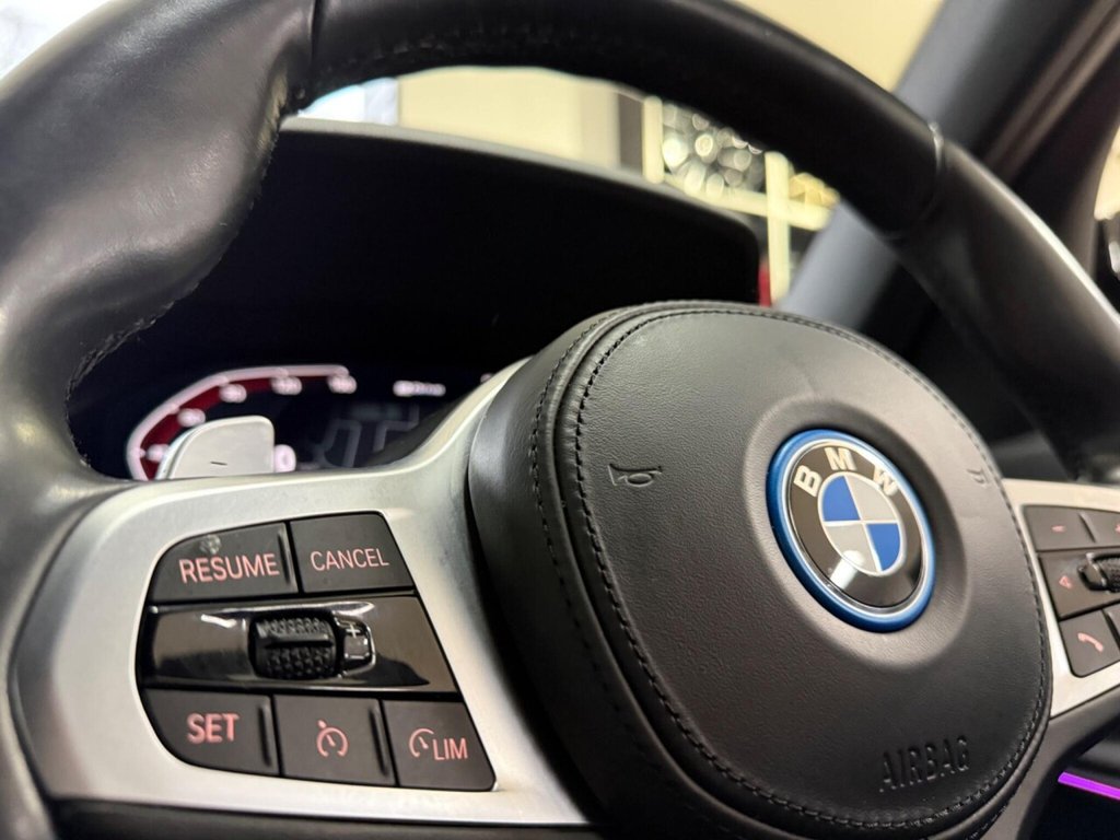 Used BMW 3 Series 2022 for sale - 77557939: Photo 26