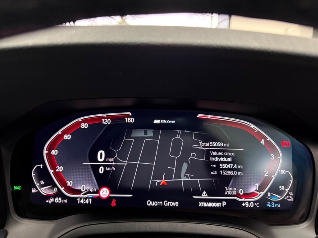 Used BMW 3 Series 2022 for sale - 77557939: Photo 27